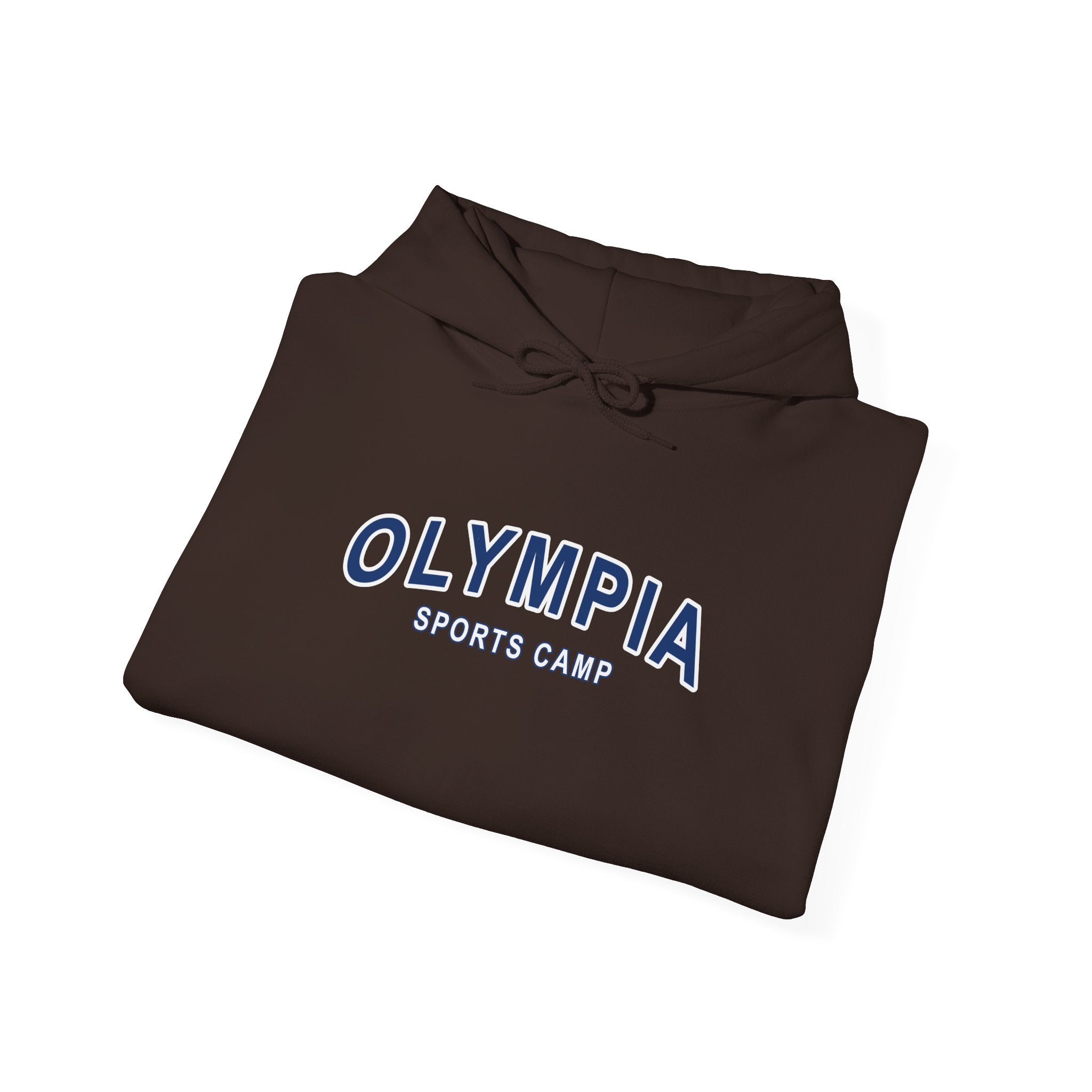 Olympia Hoodie
