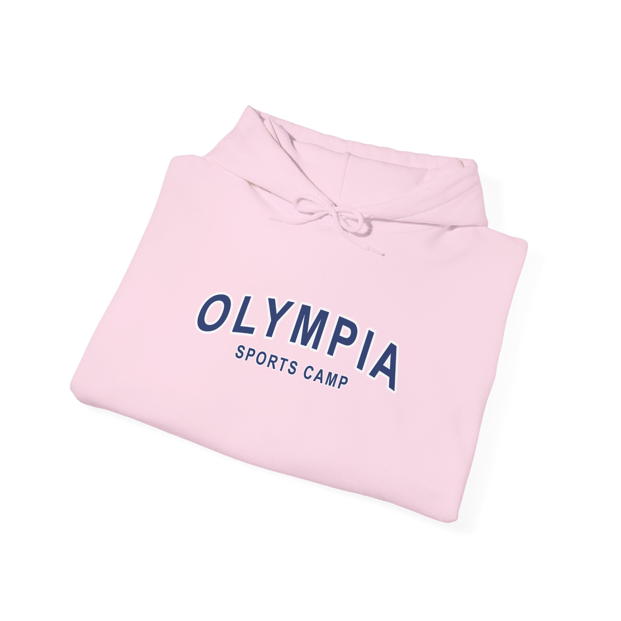 Olympia Hoodie