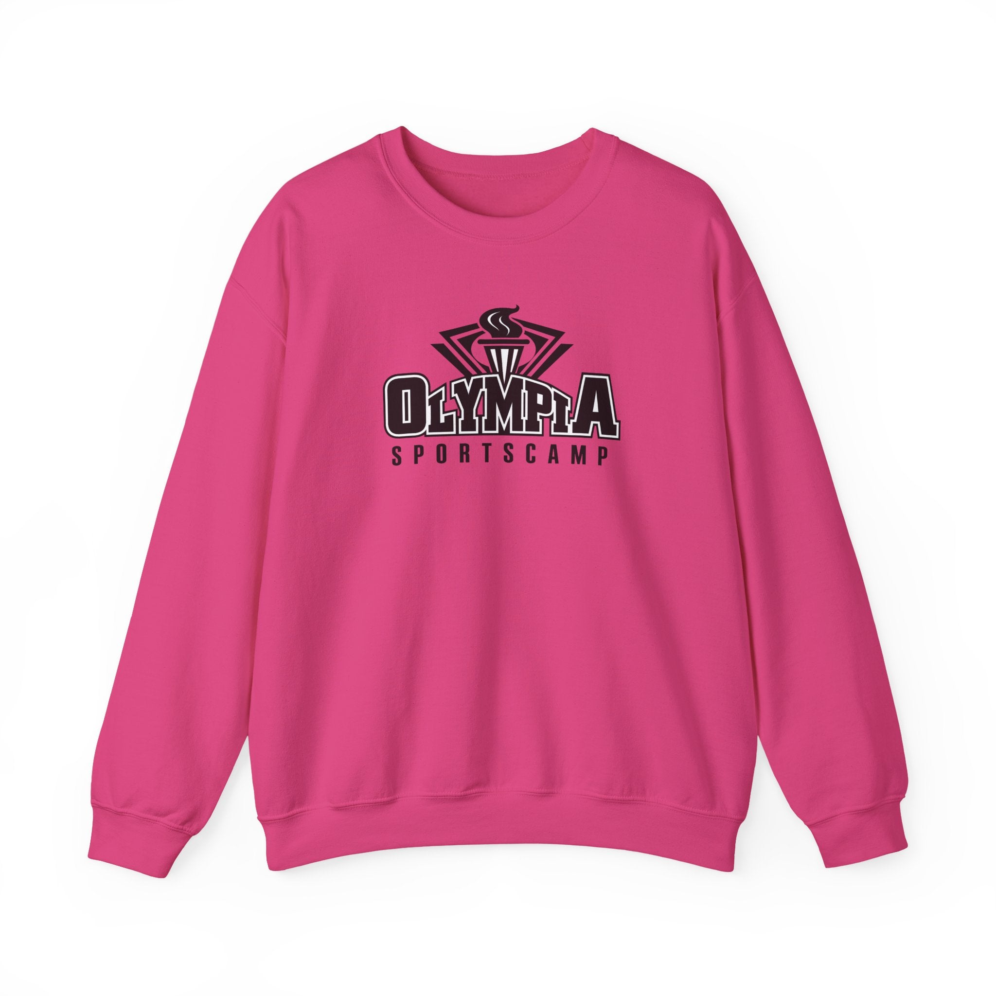 Classic Olympia Unisex Crewneck Sweatshirt