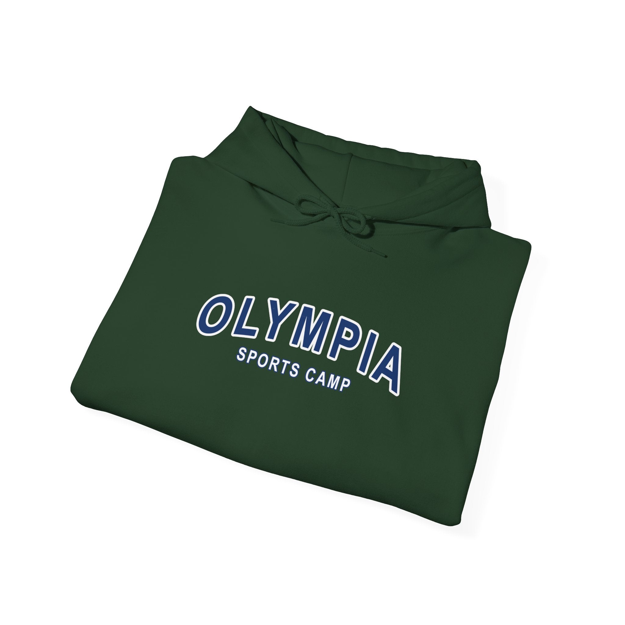 Olympia Hoodie