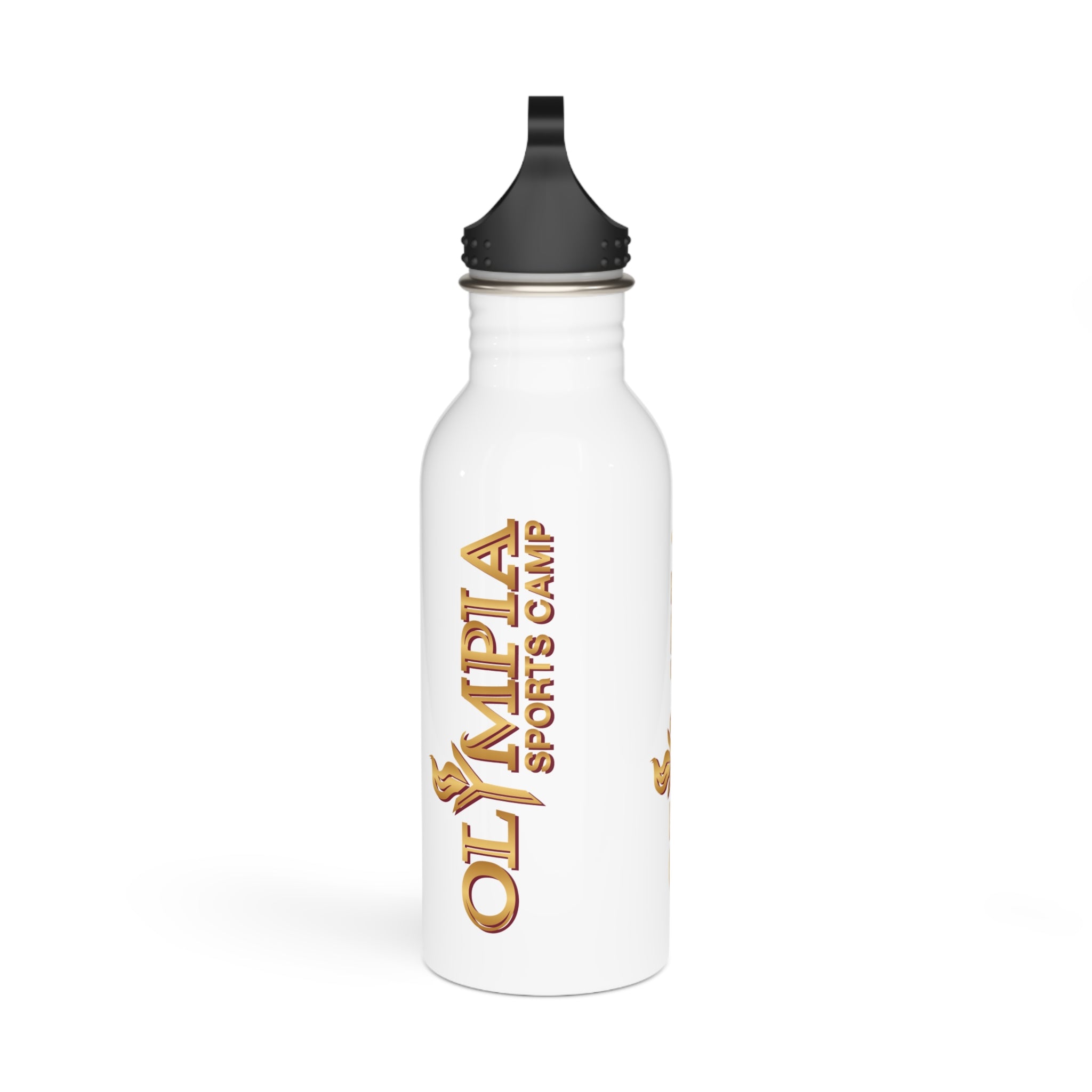 Olympia Gold - Stainless Steel Water Bottle