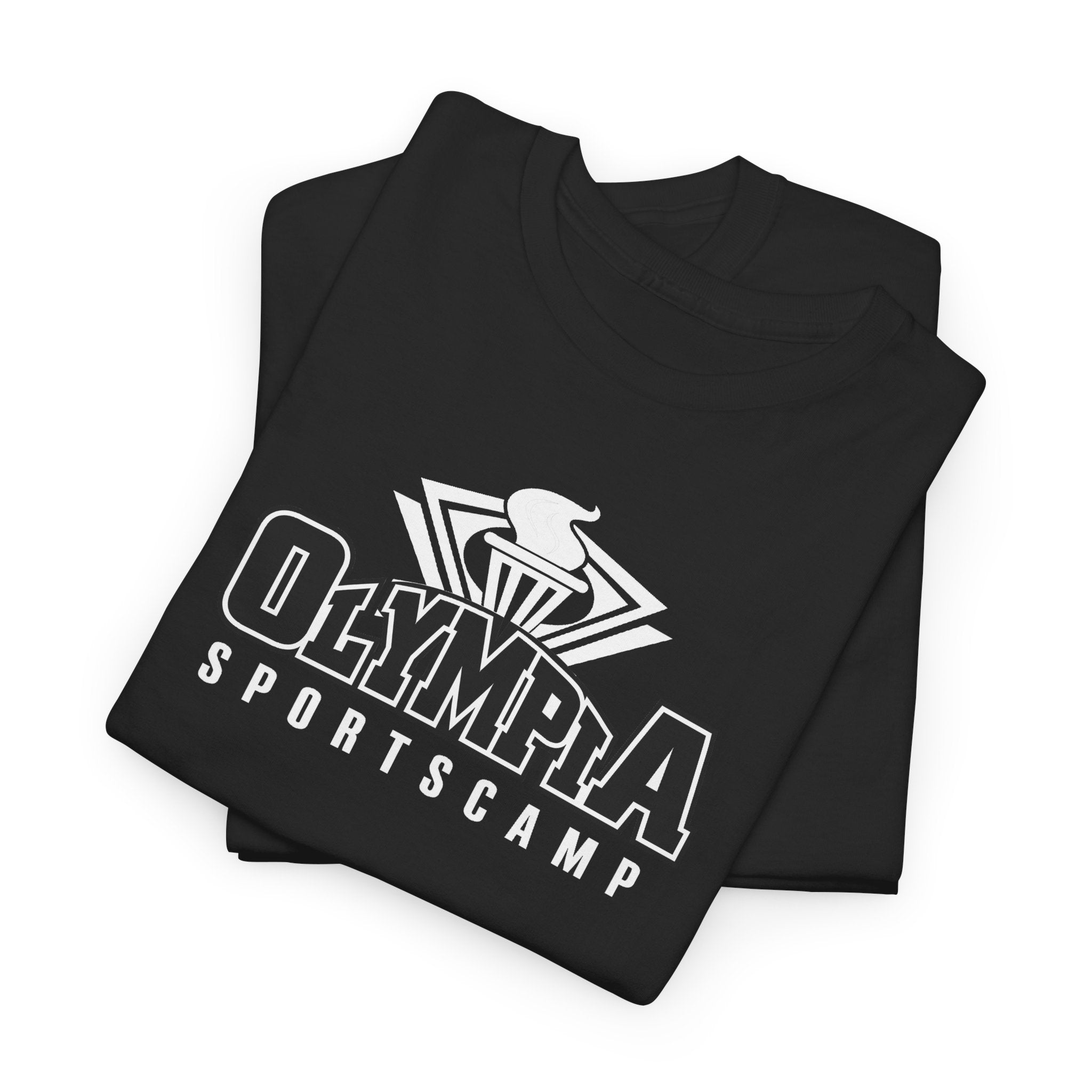 Olympia Sports Camp T-shirt