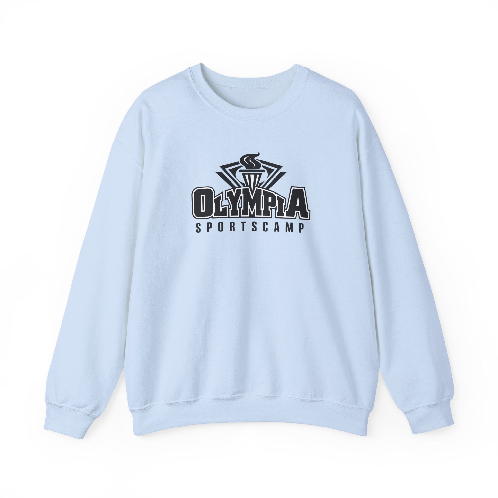 Classic Olympia Unisex Crewneck Sweatshirt