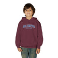 Olympia Sports Camp Hoodie - Kids/Youth