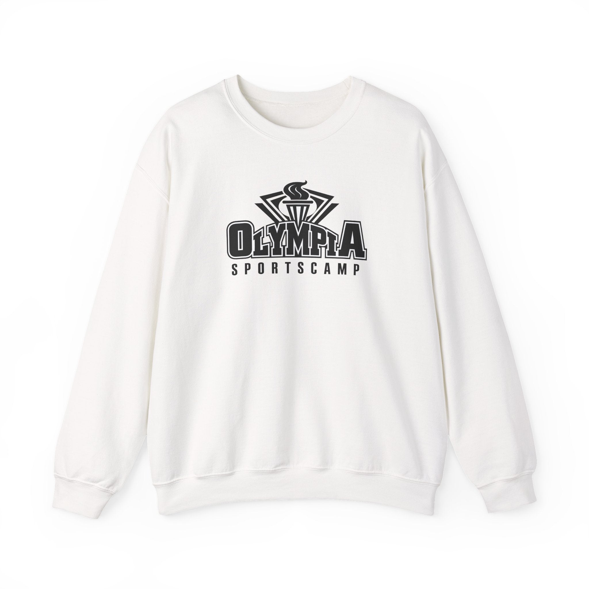 Classic Olympia Unisex Crewneck Sweatshirt