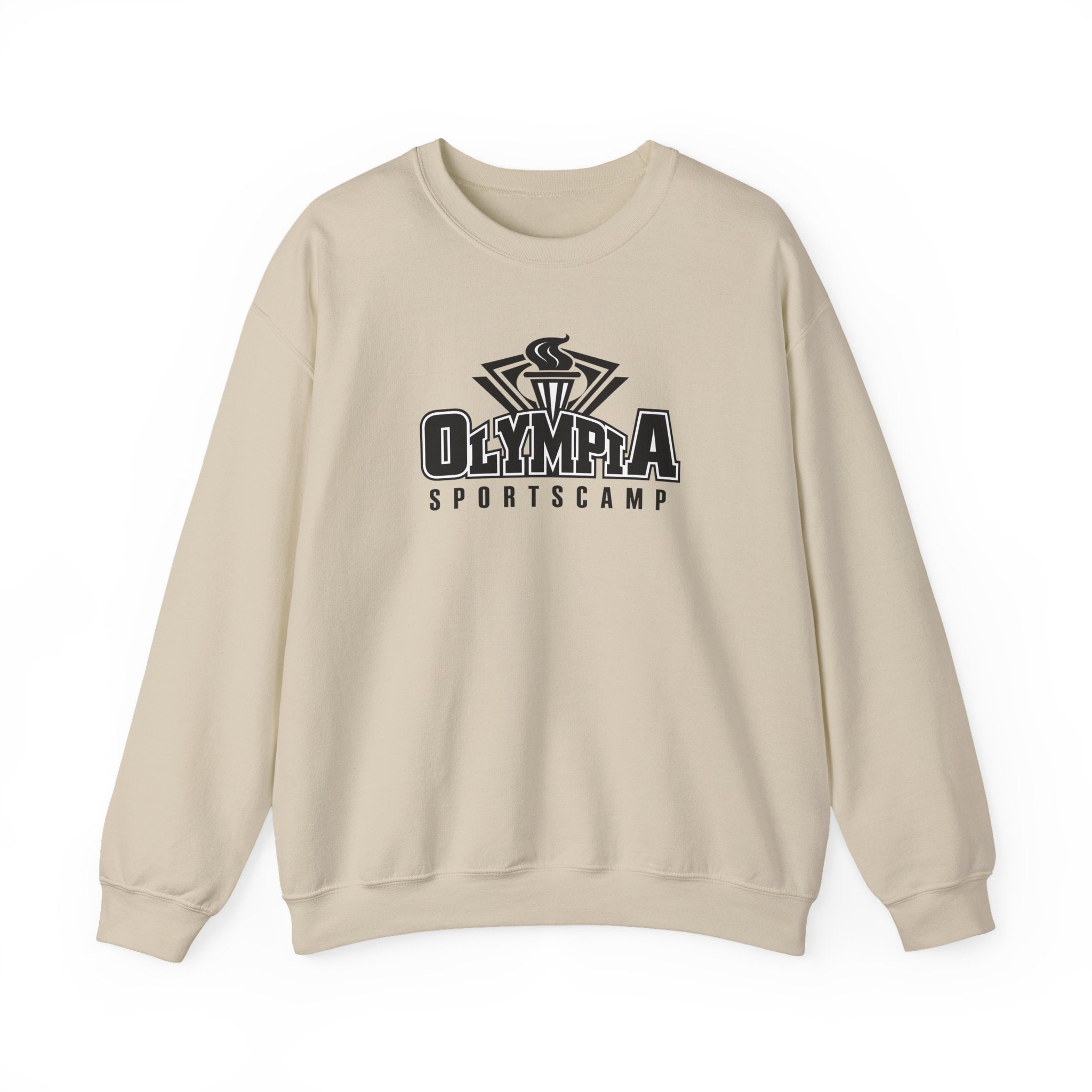 Classic Olympia Unisex Crewneck Sweatshirt