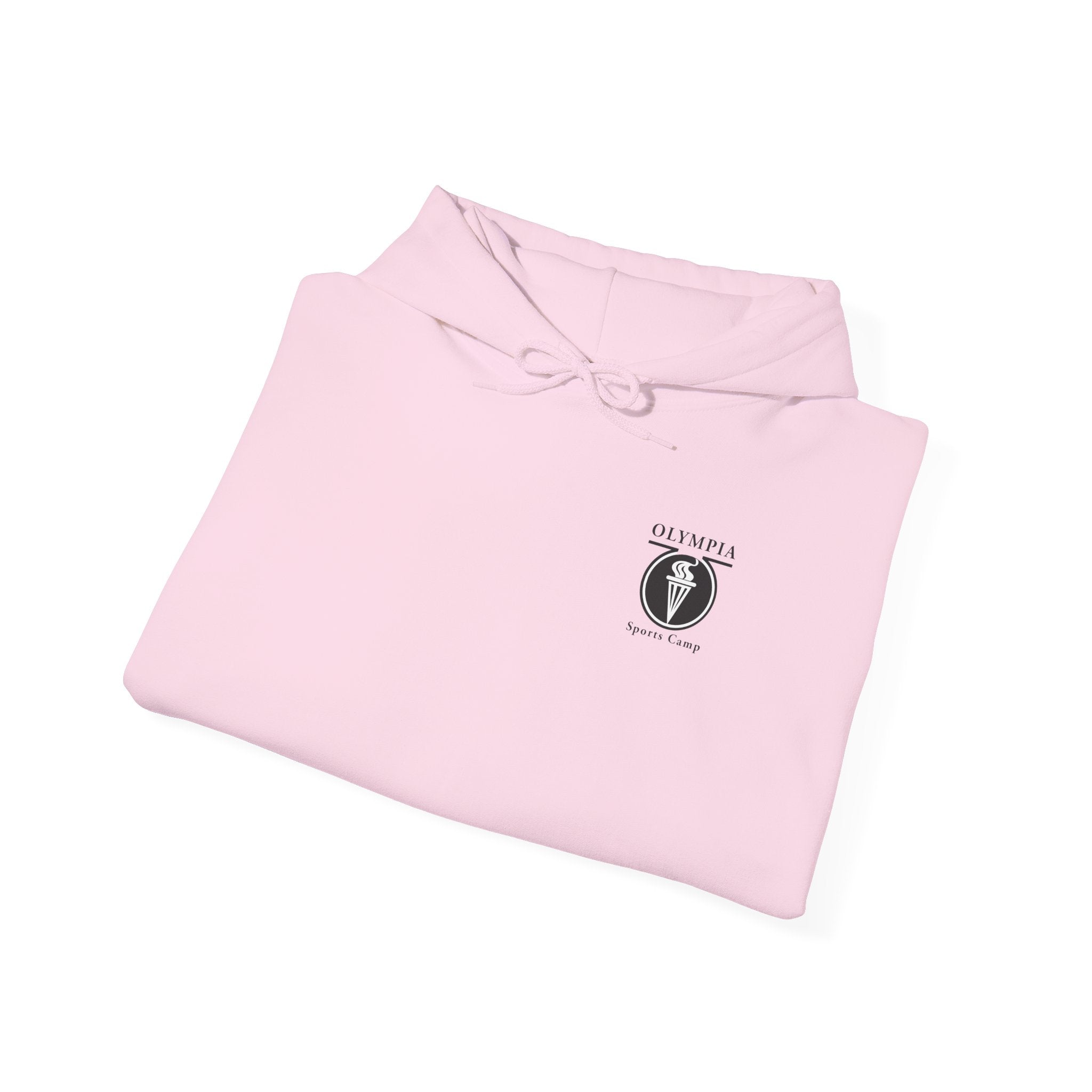 Classic Olympia Hoodie – Olympia Sports Camp Tuck Shop