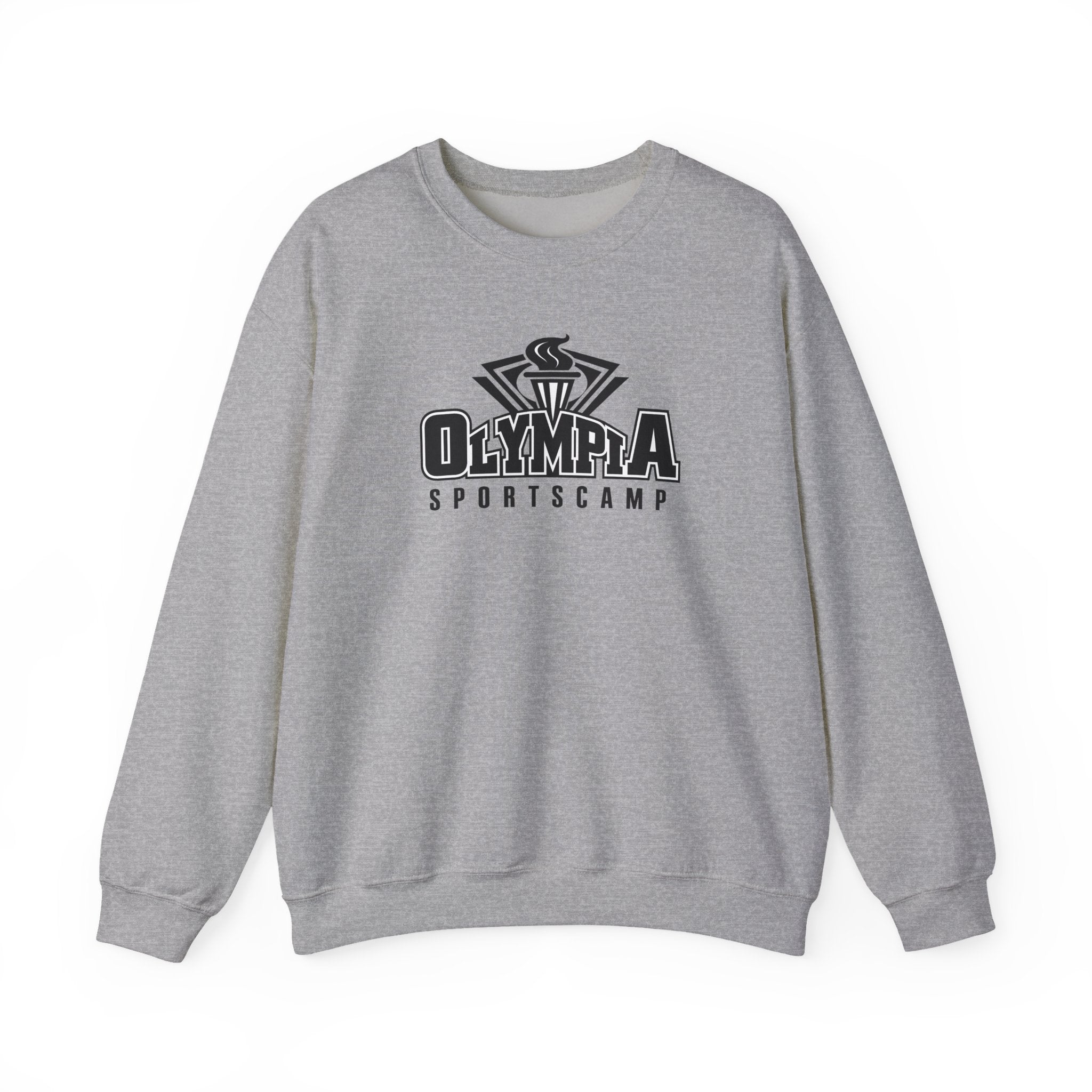 Classic Olympia Unisex Crewneck Sweatshirt