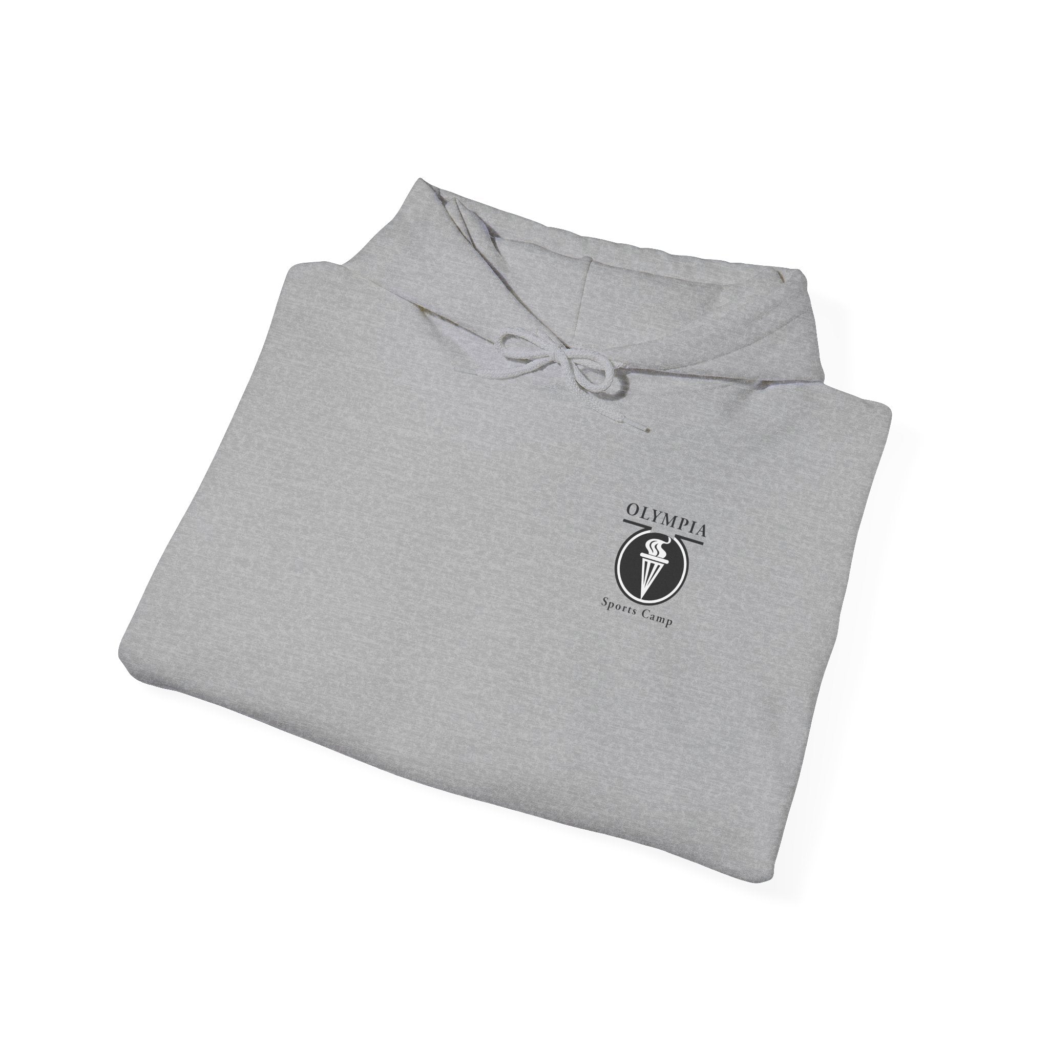 Classic Olympia Hoodie – Olympia Sports Camp Tuck Shop