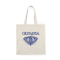 Classic Olympia Tote Bag