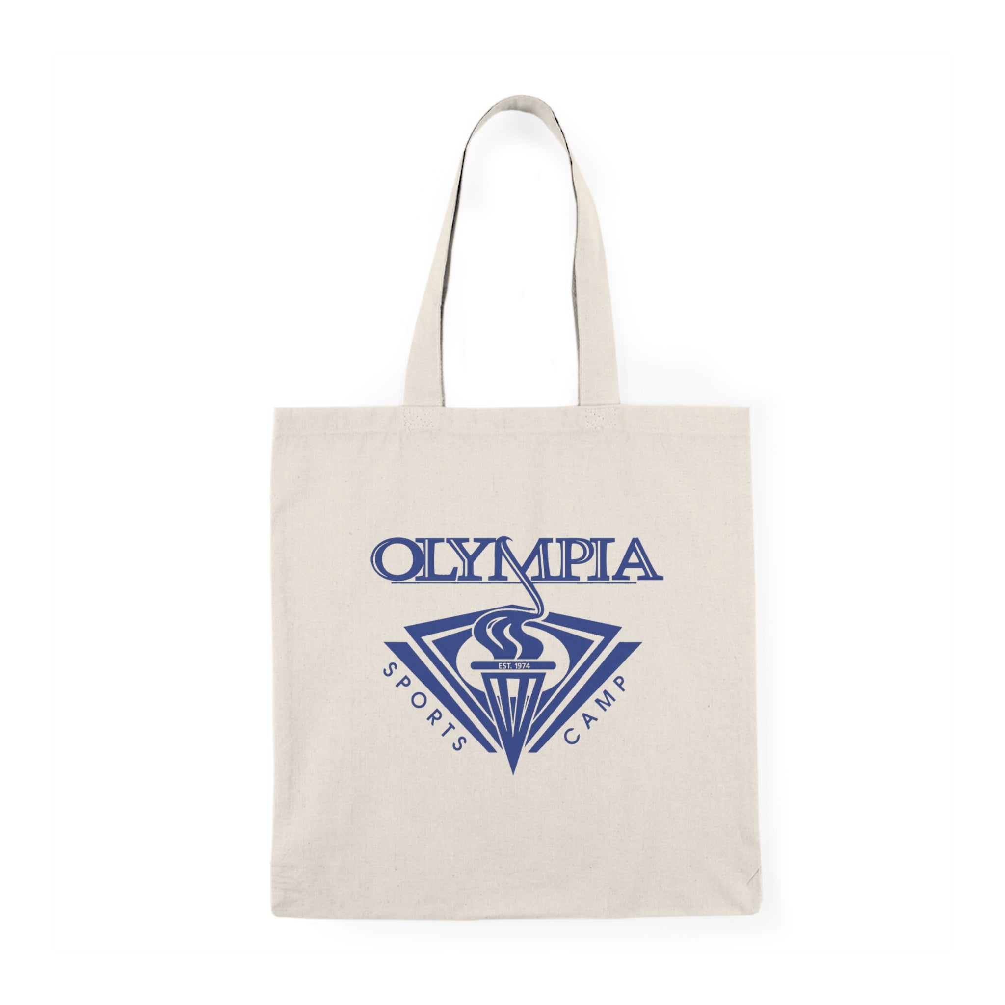 Classic Olympia Tote Bag