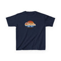 Retro Sunset T-Shirt - Kids/Youth