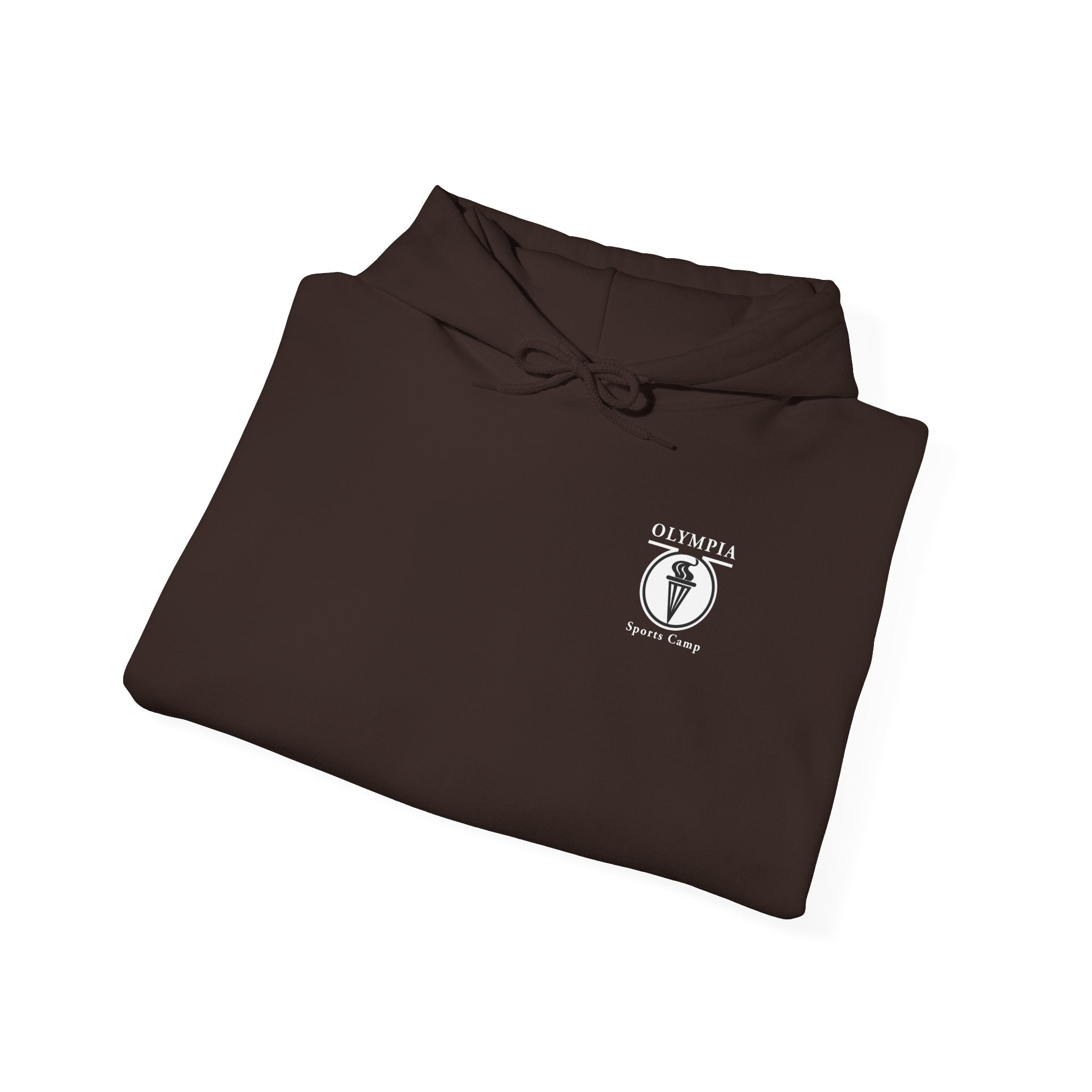 Classic Olympia Hoodie – Olympia Sports Camp Tuck Shop