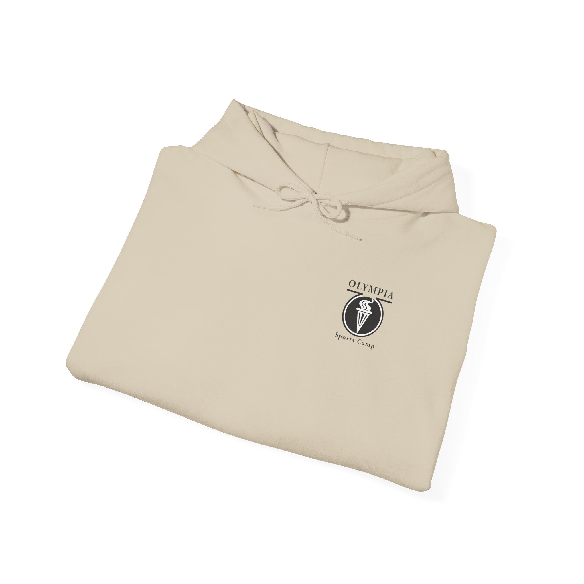 Classic Olympia Hoodie – Olympia Sports Camp Tuck Shop
