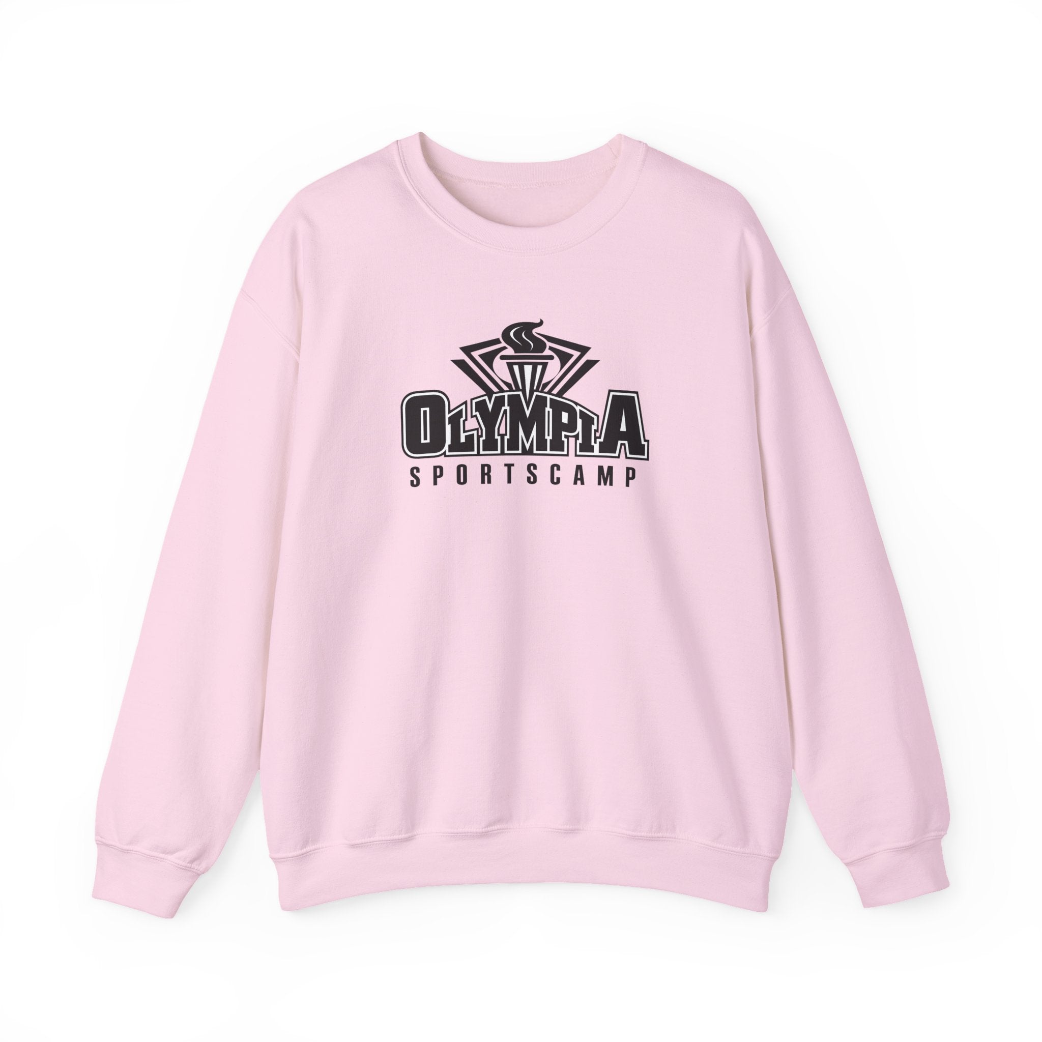 Classic Olympia Unisex Crewneck Sweatshirt