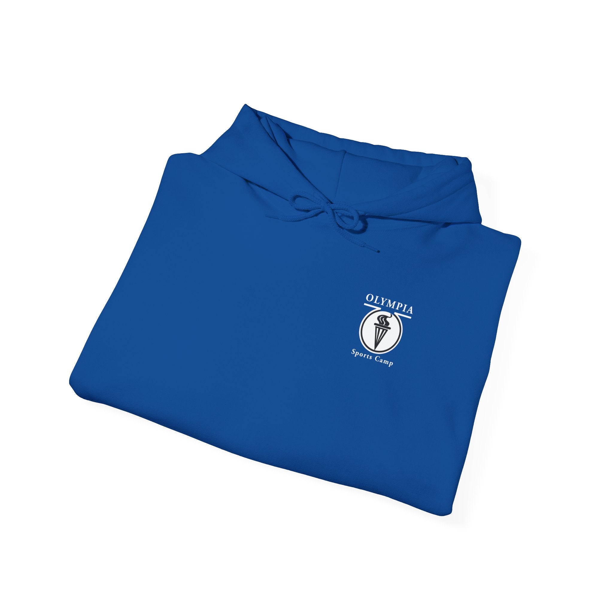 【滉音】OLYMPIA 2021 CLASSIC HOODIE IN NA Classic Olympia Hoodie – Olympia Sports Camp Tuck Shop