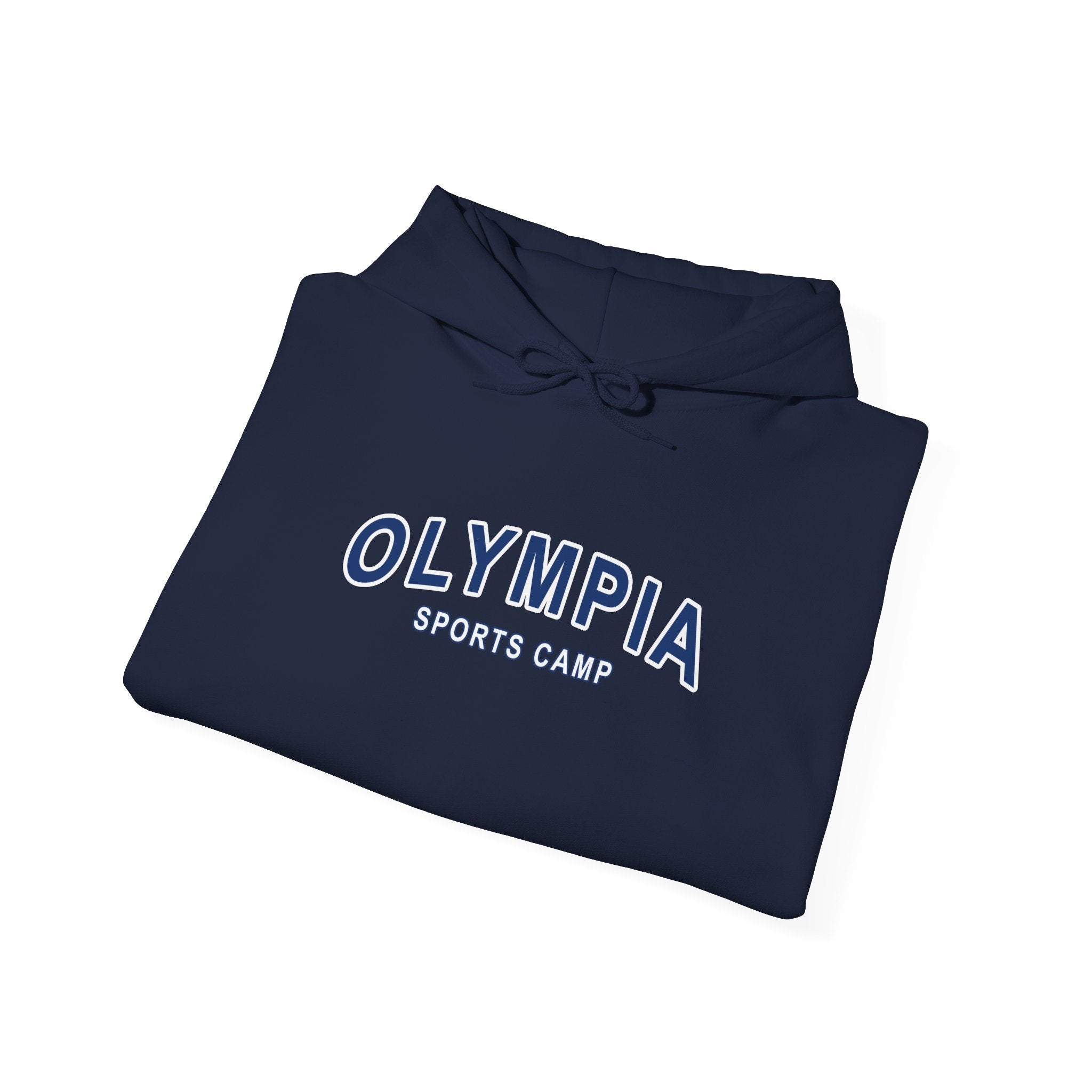 Olympia Hoodie