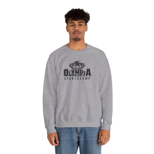 Classic Olympia Unisex Crewneck Sweatshirt