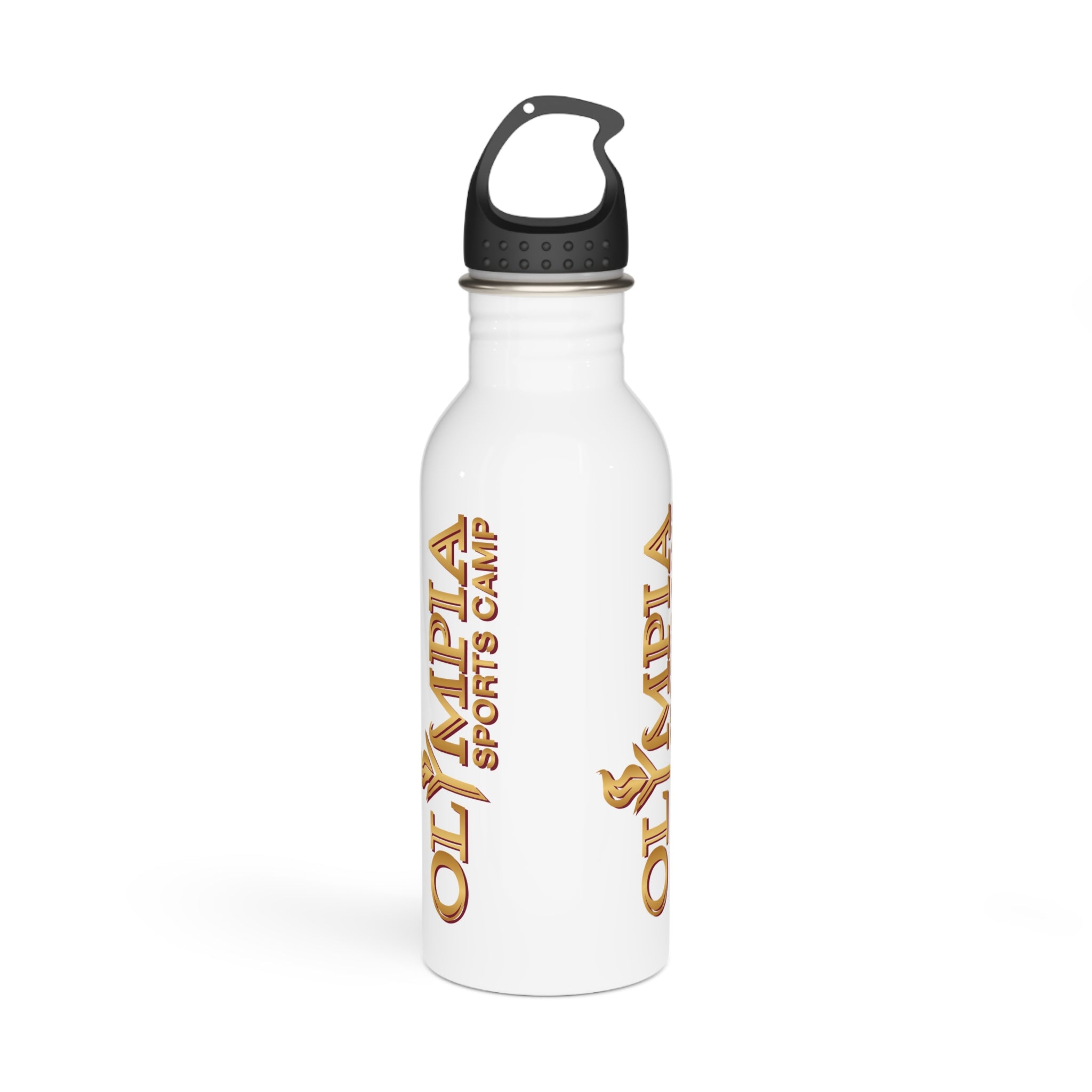 Olympia Gold - Stainless Steel Water Bottle