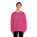 Olympia Sports Camp Crewneck Sweatshirt