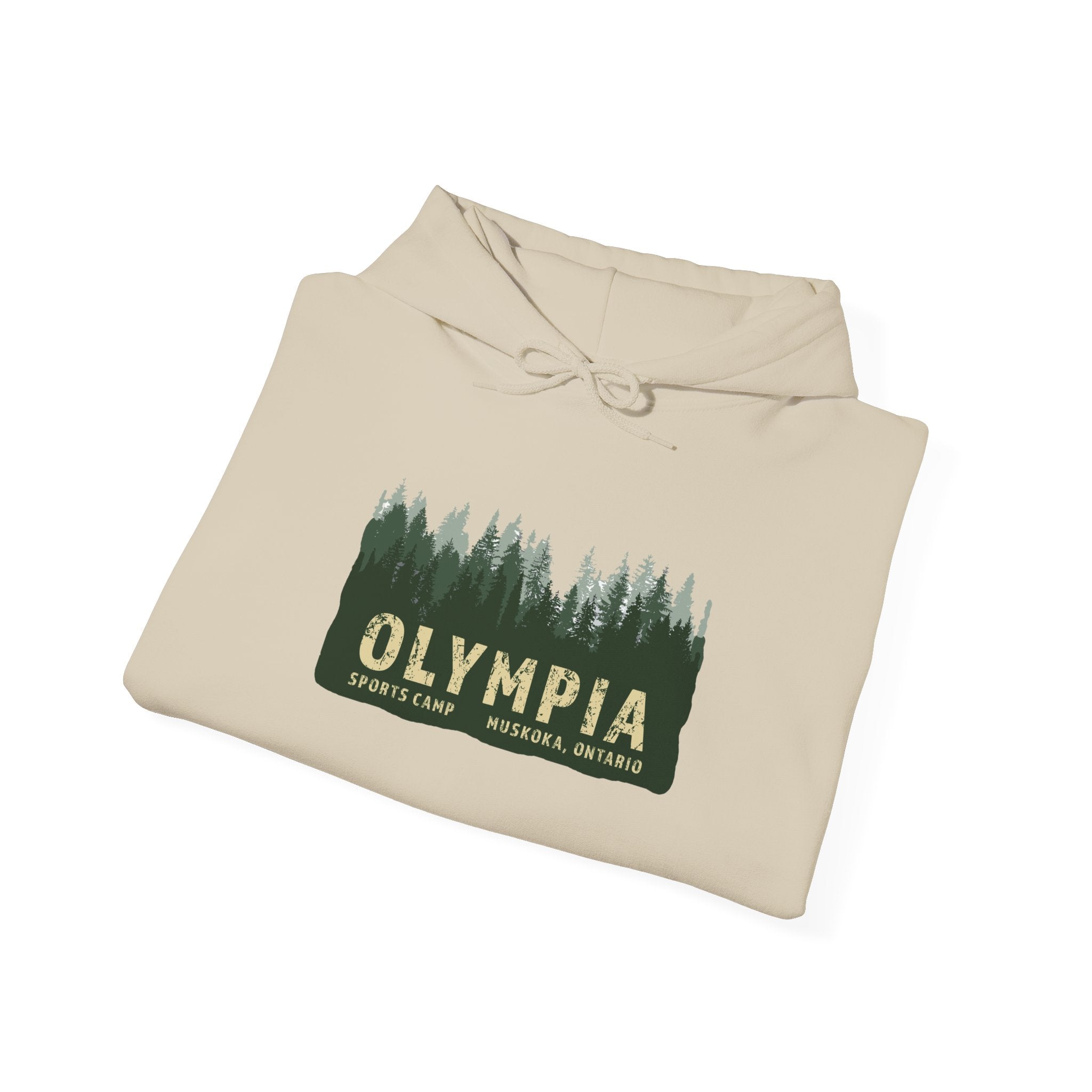 Olympia Muskoka Hoodie