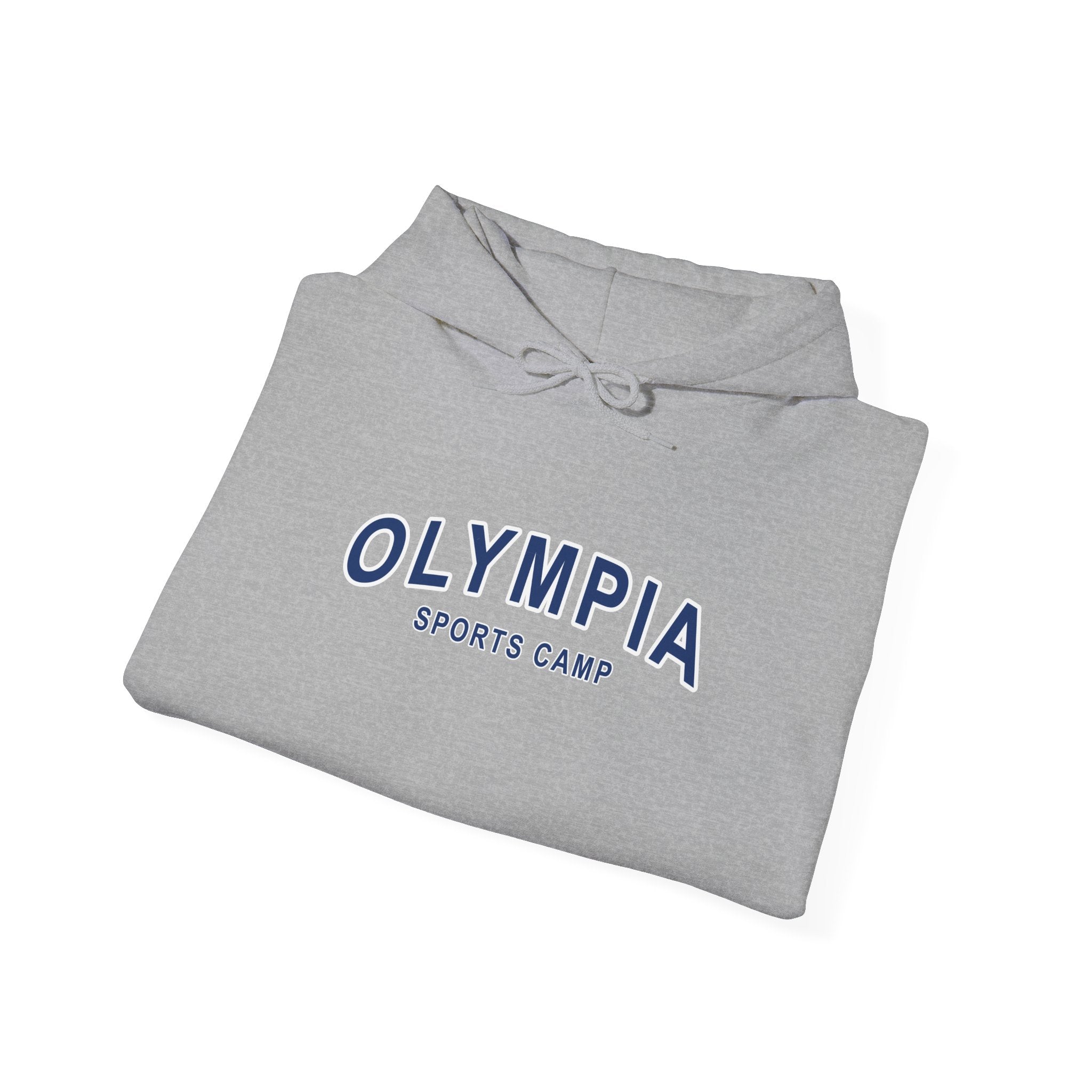 Olympia Hoodie