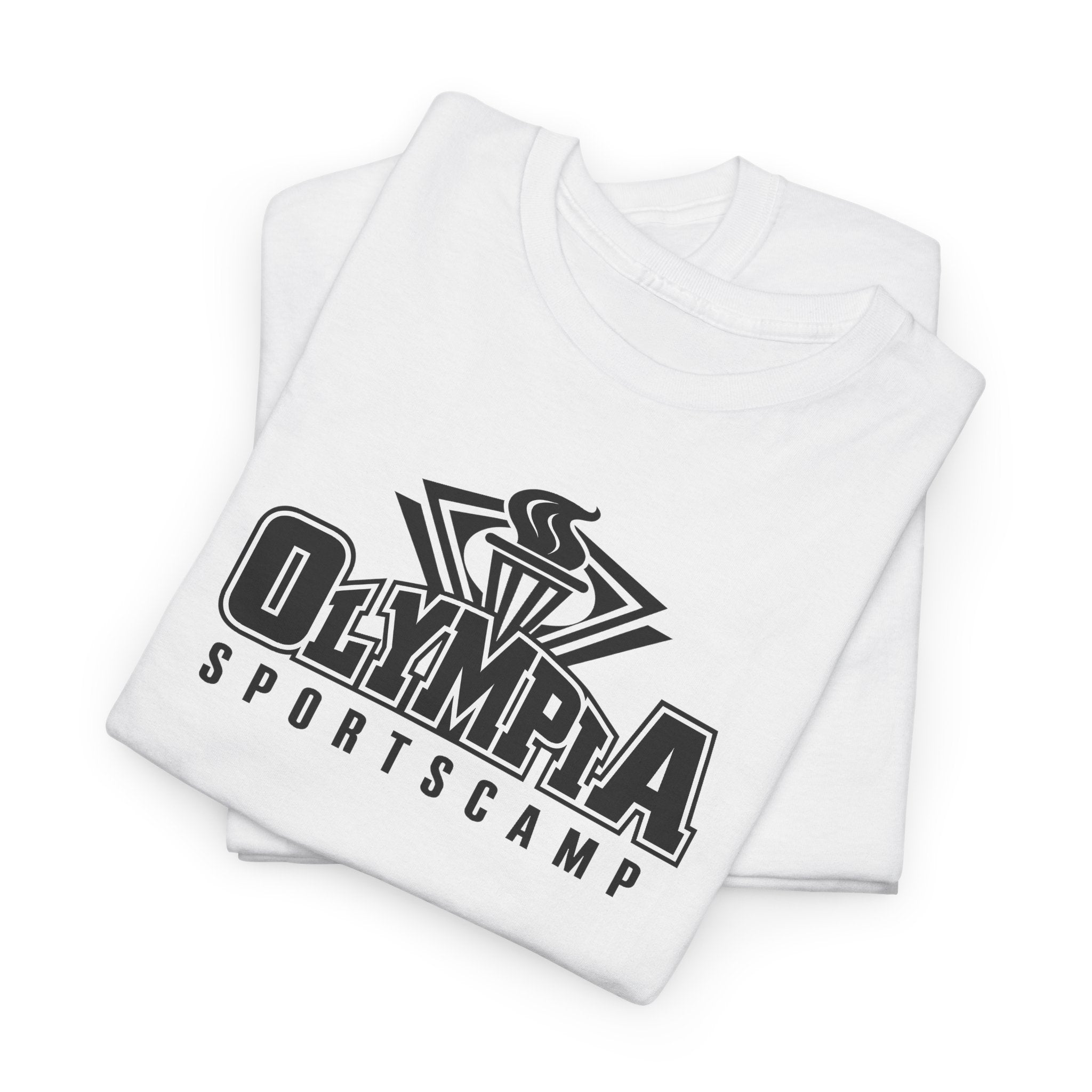 Olympia Sports Camp T-shirt