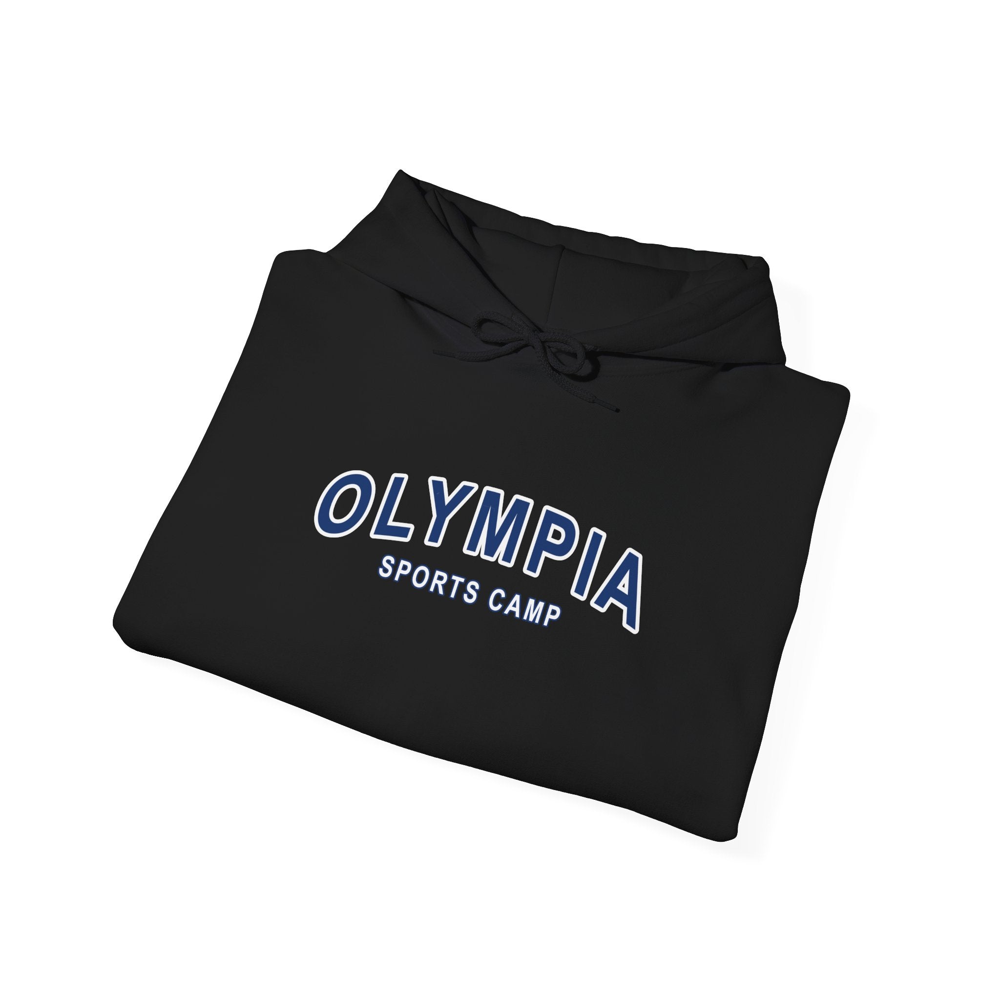 Olympia Hoodie