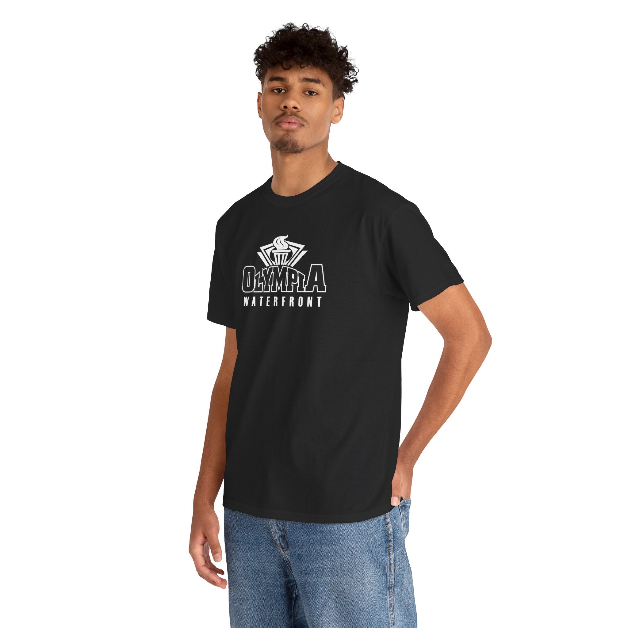 Olympia Waterfront T-shirt