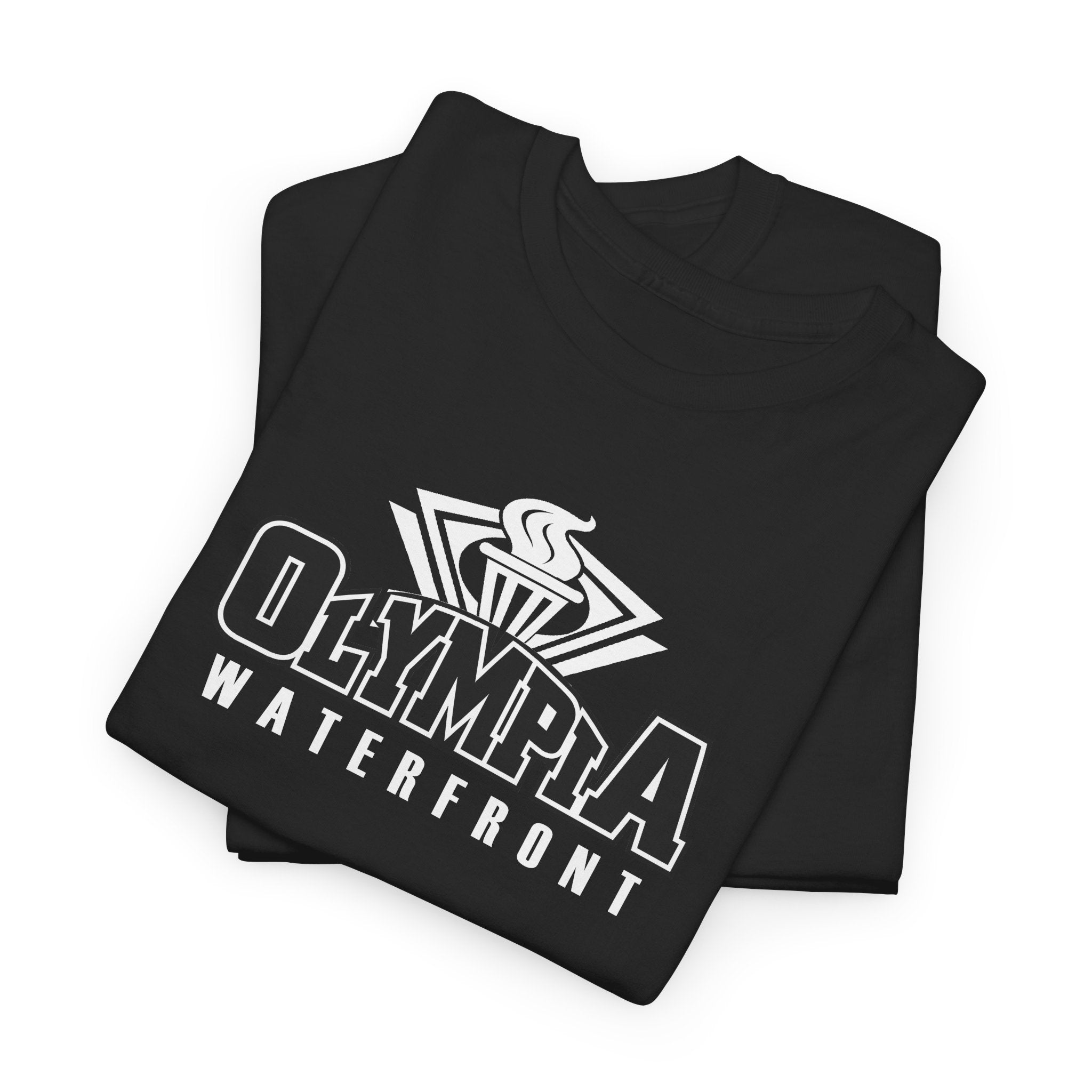 Olympia Waterfront T-shirt