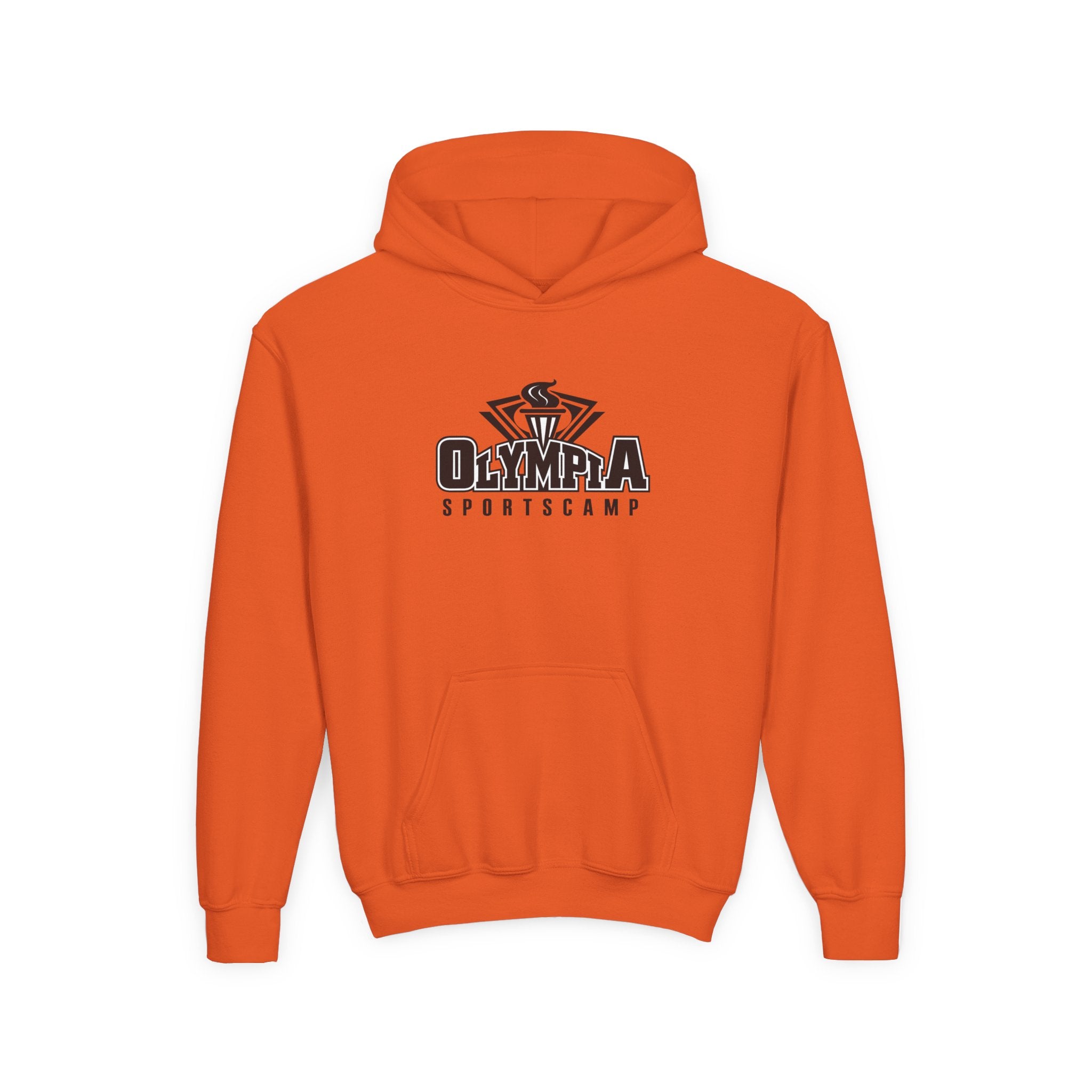 Olympia Sports Camp Hoodie - Kids/Youth