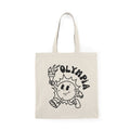 Olympia Sun Tote Bag
