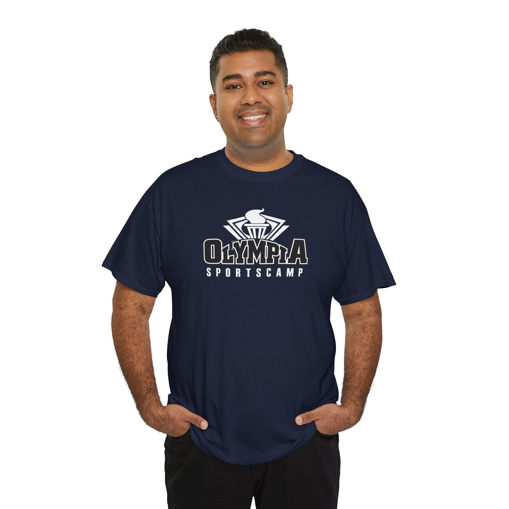 Olympia Sports Camp T-shirt