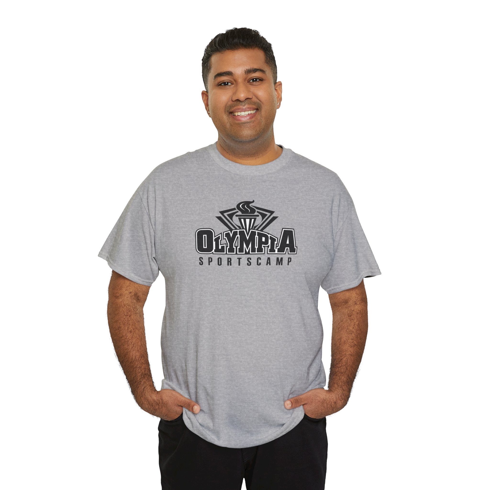 Olympia Sports Camp T-shirt