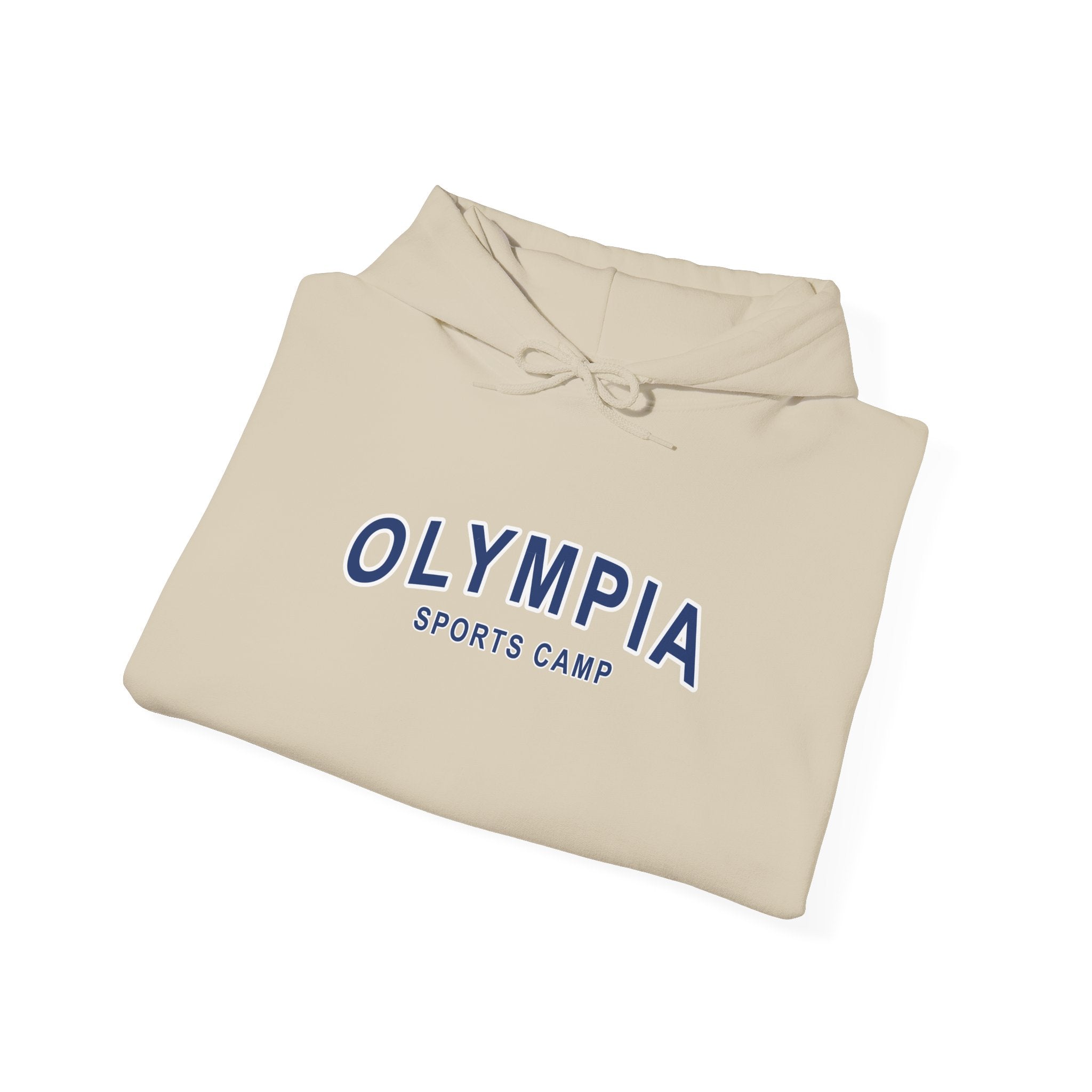 Olympia Hoodie
