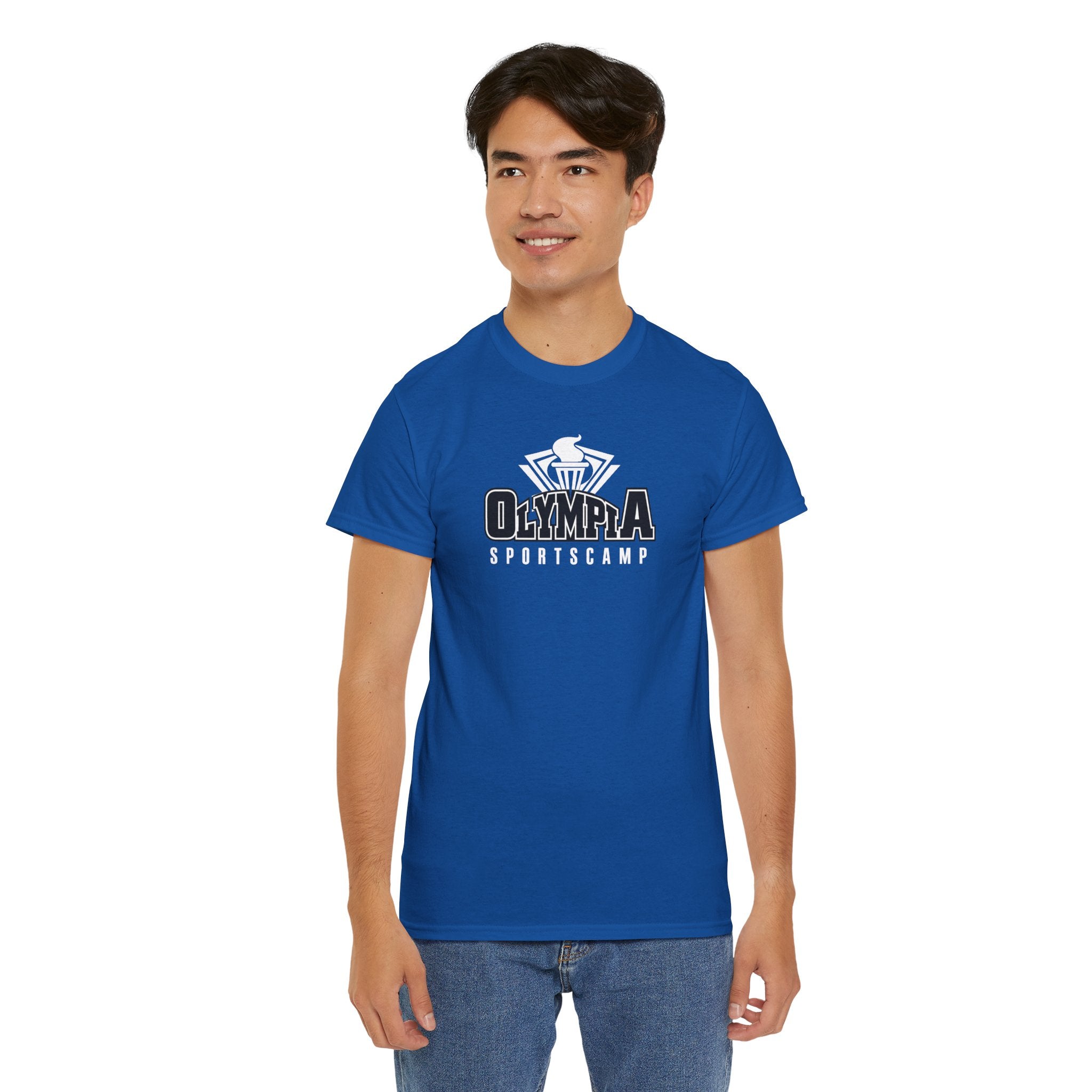 Olympia Sports Camp T-shirt