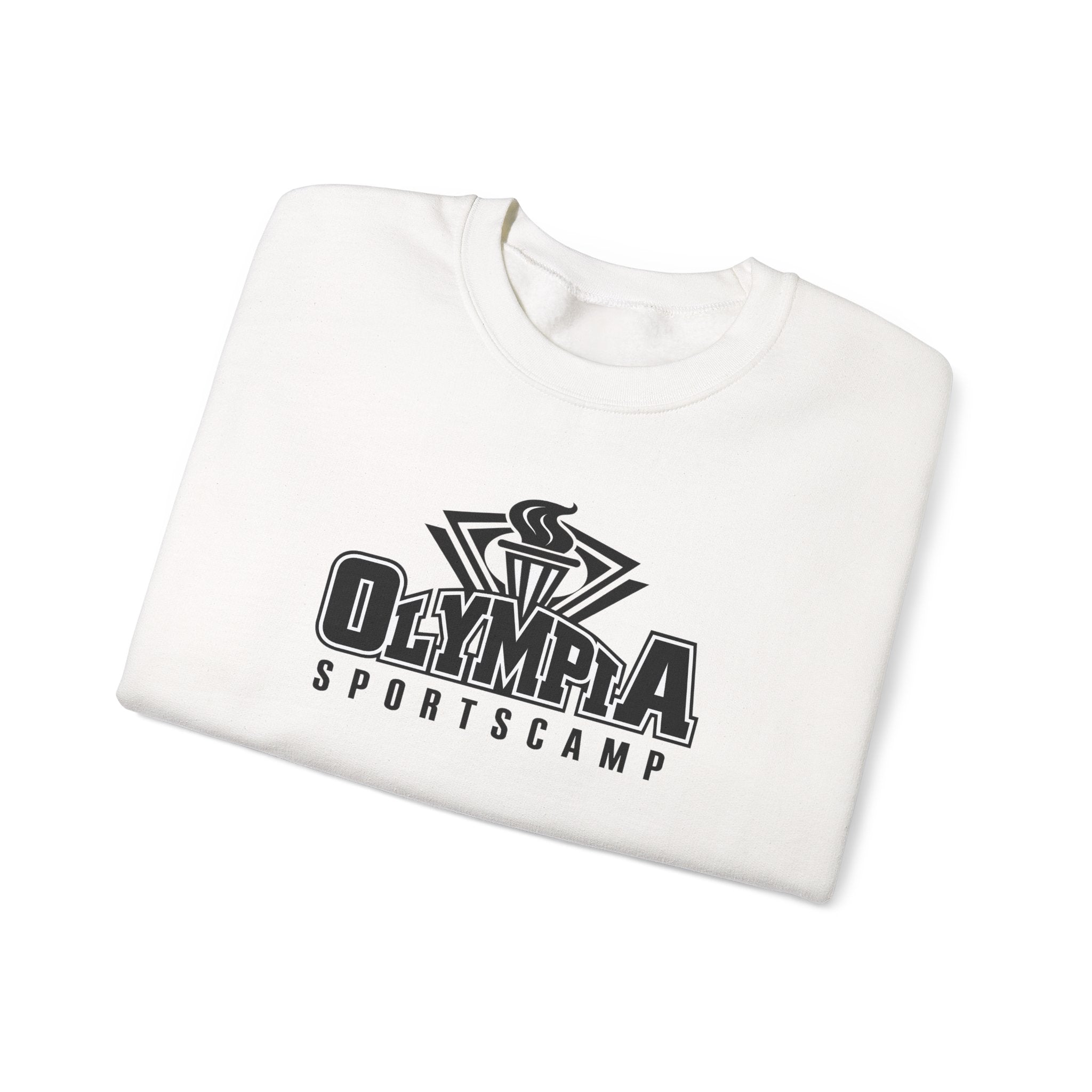 Classic Olympia Unisex Crewneck Sweatshirt