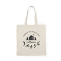 No Place Like Olympia Tote Bag