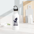 Hero's Journey - Stainless Steel Water Bottle