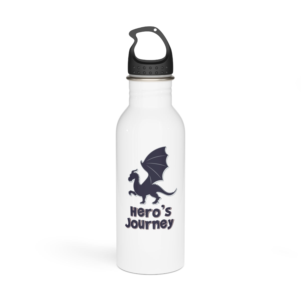 Hero's Journey - Stainless Steel Water Bottle