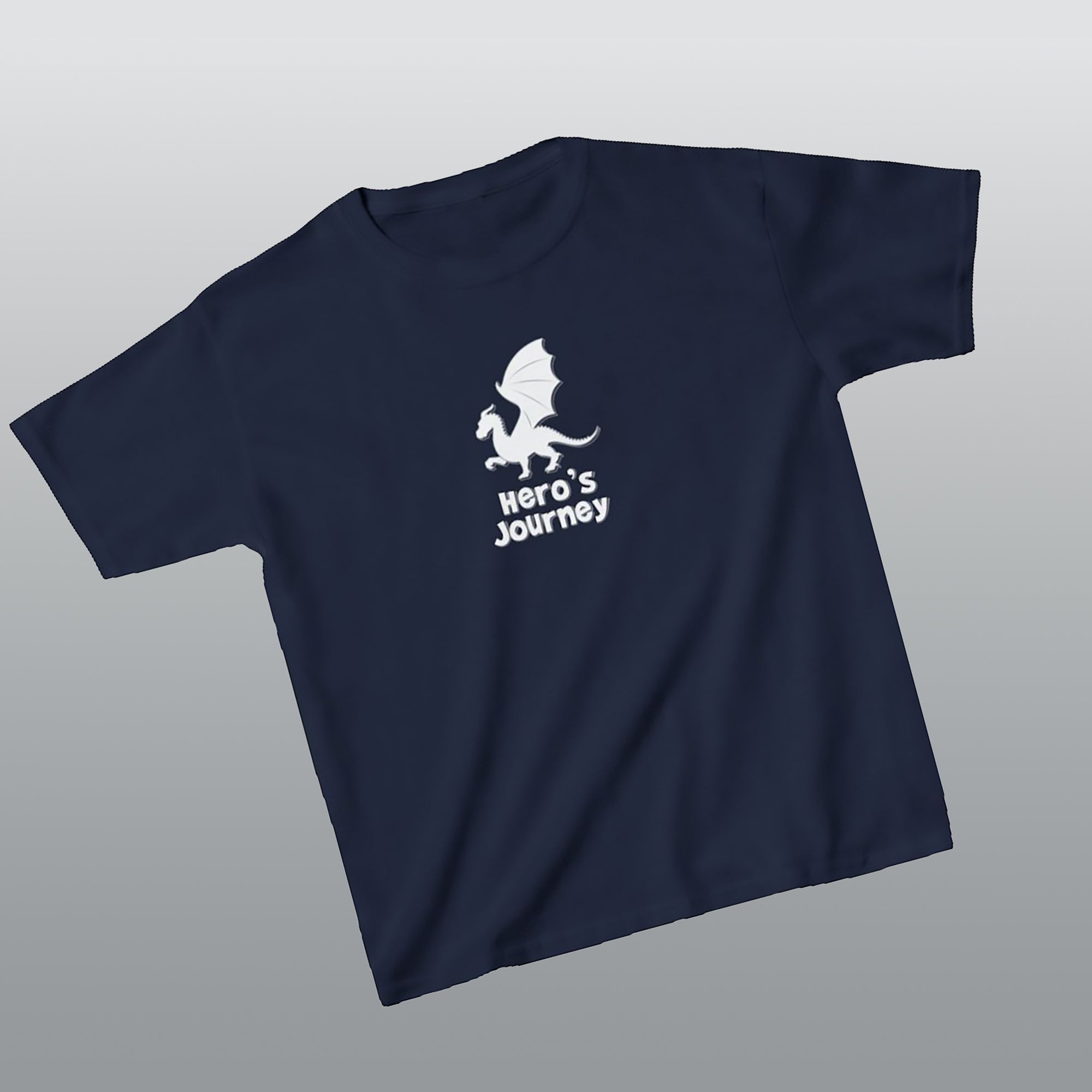 Hero's Journey T-shirt - Kids/Youth