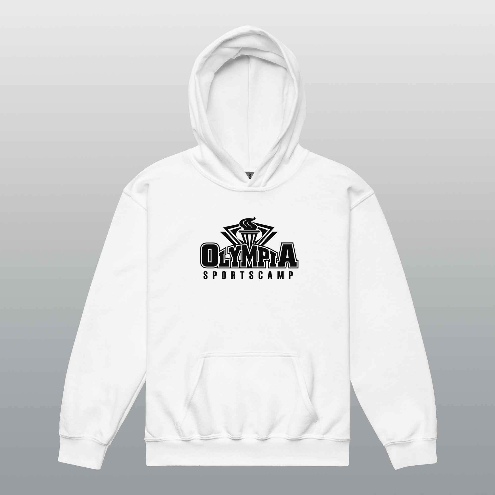 Olympia Sports Camp Hoodie - Kids/Youth