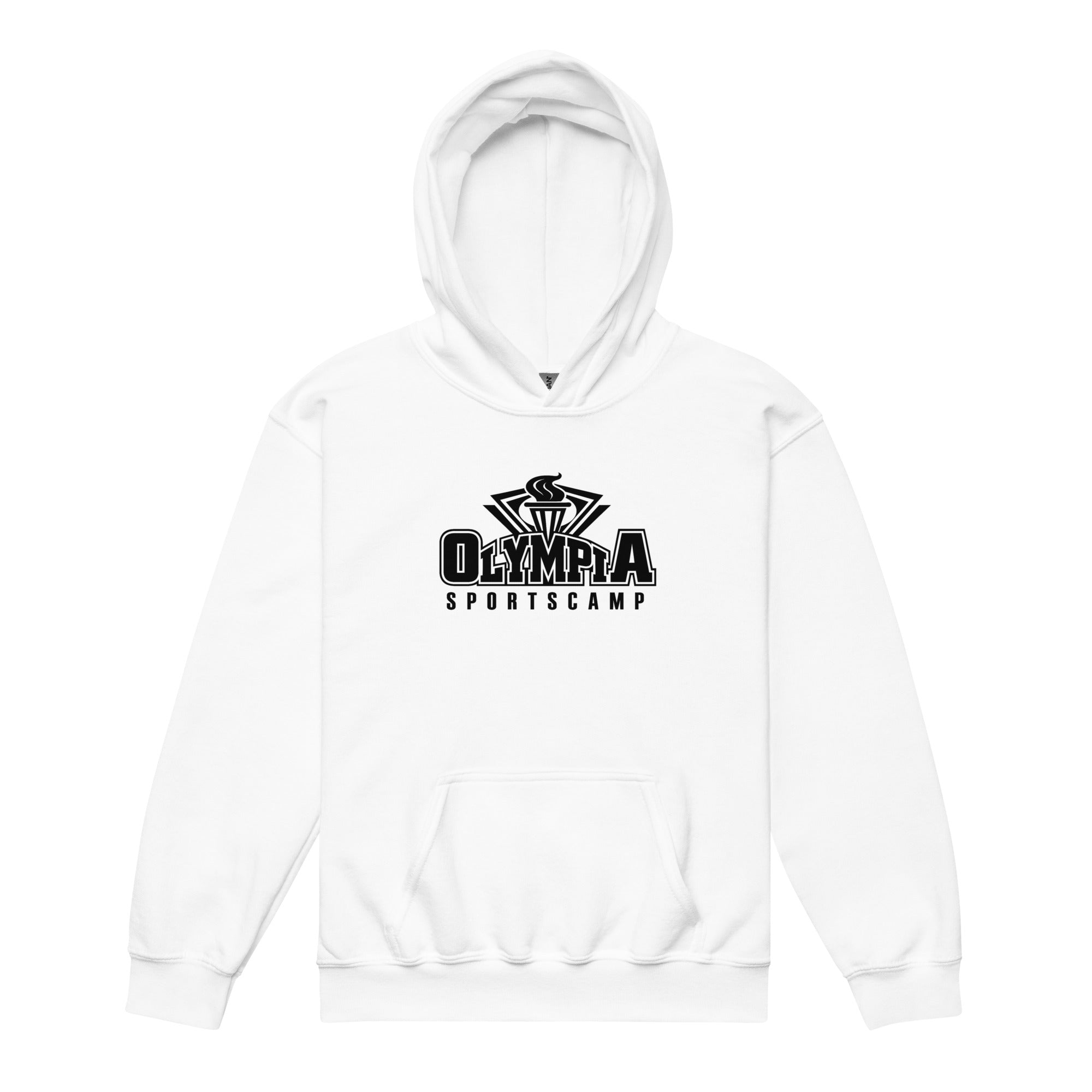 Olympia Sports Camp Hoodie - Kids/Youth